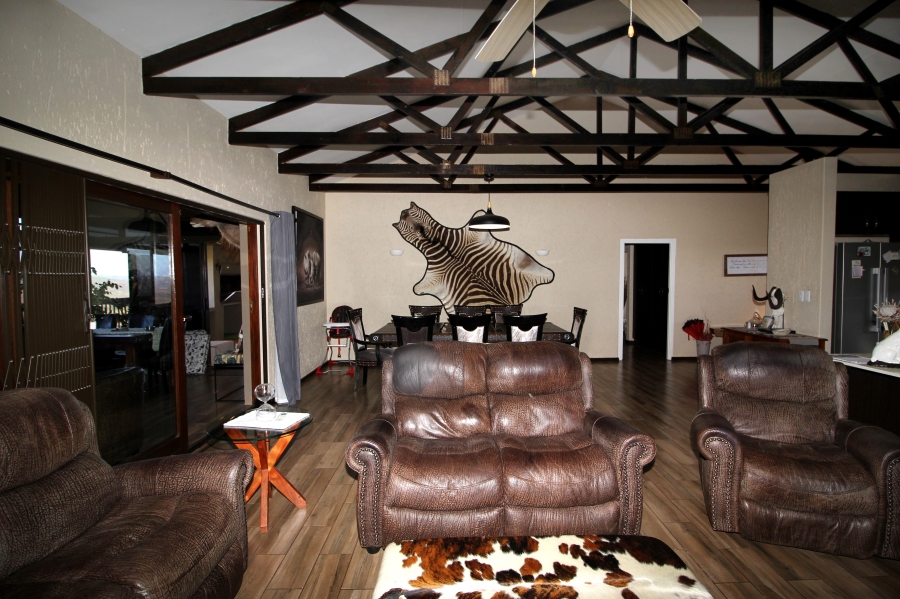 0 Bedroom Property for Sale in Hartenbos Rural Western Cape